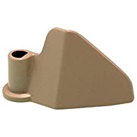 Unold Backmeister 6841572 - 6845672 - Gancho de cerámica para amasar 68456